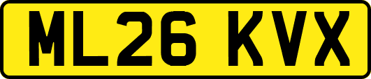ML26KVX