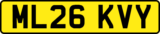 ML26KVY