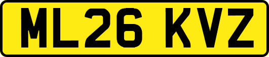 ML26KVZ