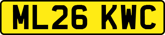 ML26KWC