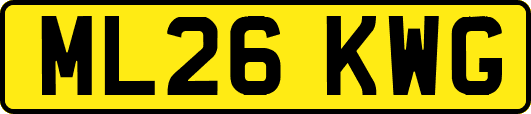 ML26KWG