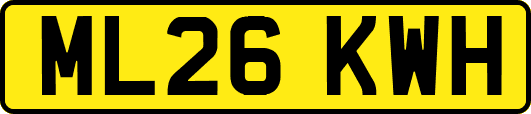 ML26KWH