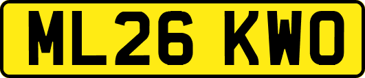 ML26KWO