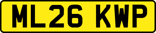ML26KWP