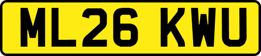 ML26KWU