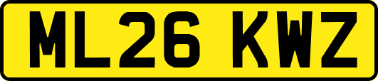 ML26KWZ