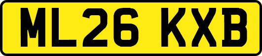 ML26KXB