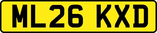 ML26KXD