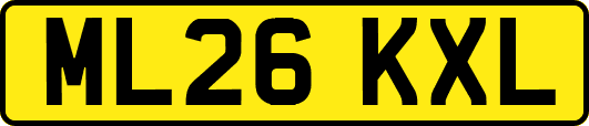 ML26KXL