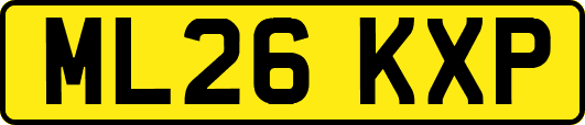 ML26KXP