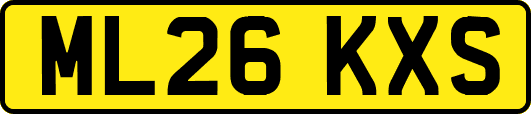 ML26KXS