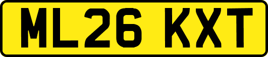 ML26KXT