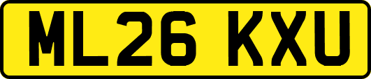 ML26KXU