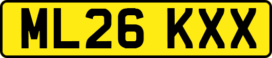 ML26KXX