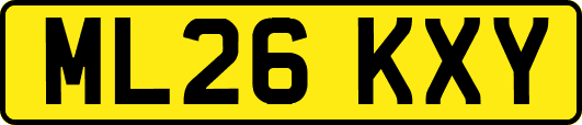 ML26KXY