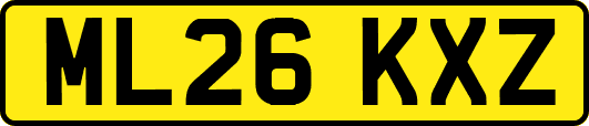 ML26KXZ