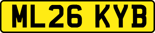 ML26KYB