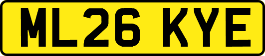 ML26KYE