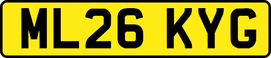 ML26KYG