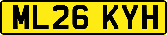 ML26KYH