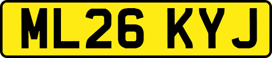 ML26KYJ