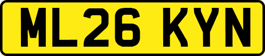 ML26KYN