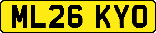 ML26KYO