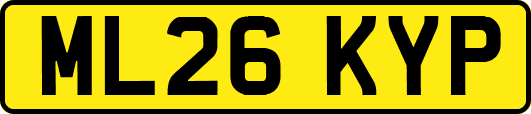 ML26KYP