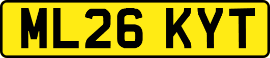 ML26KYT
