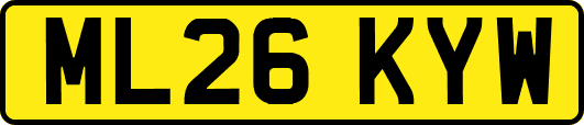 ML26KYW