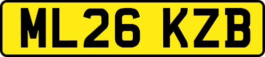 ML26KZB