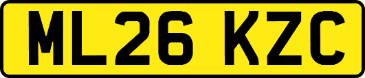 ML26KZC