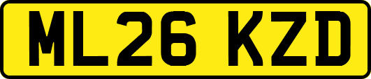 ML26KZD
