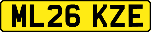 ML26KZE