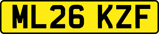 ML26KZF