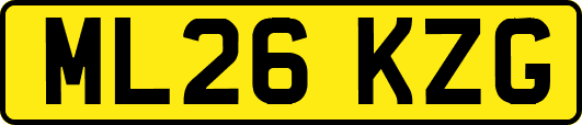 ML26KZG