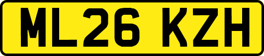 ML26KZH