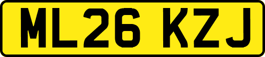ML26KZJ