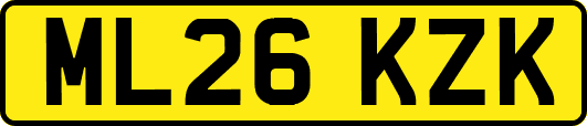 ML26KZK