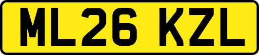 ML26KZL