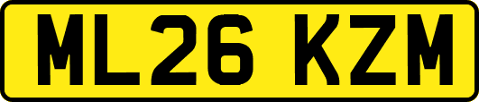 ML26KZM