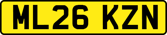 ML26KZN