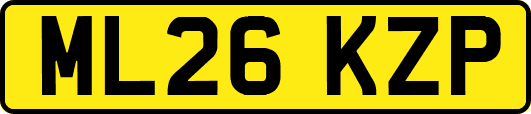 ML26KZP