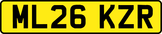 ML26KZR