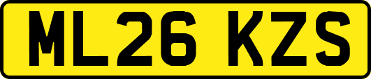 ML26KZS