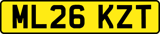 ML26KZT