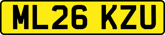 ML26KZU