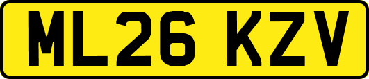 ML26KZV