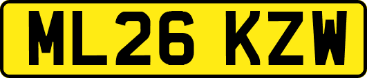 ML26KZW