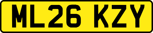 ML26KZY